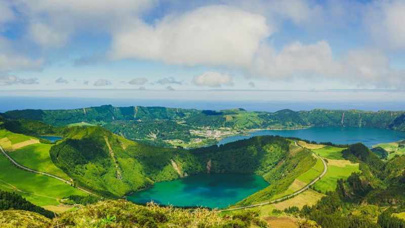 Azores, Portugal