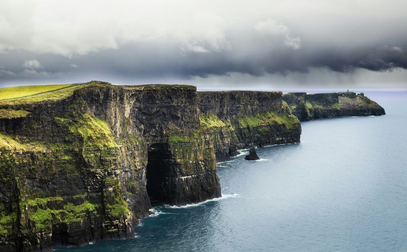 Dublín, Irlanda