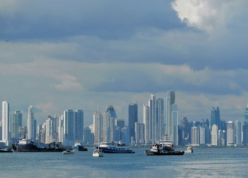Ciudad de Panamá