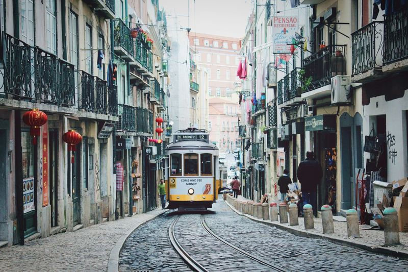Lisboa, Portugal