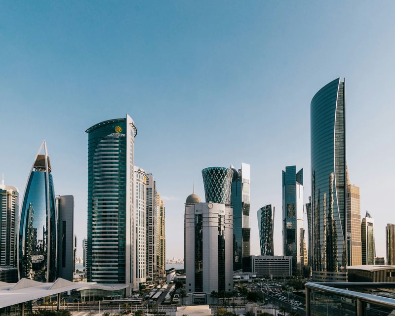 Doha, Qatar
