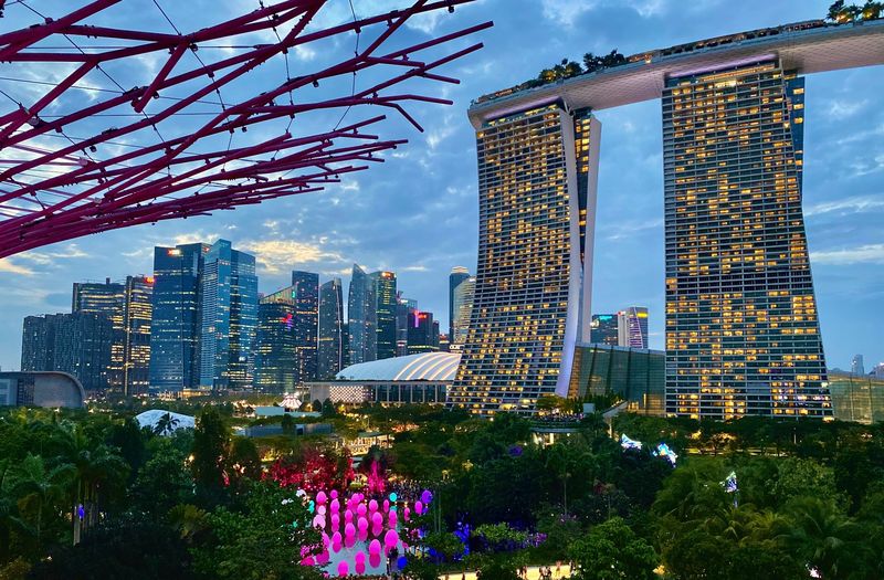 Singapur