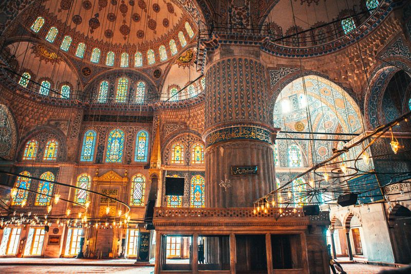 Estambul, Turquía